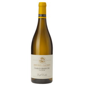 Joseph Drouhin Vaudon Chablis Grand Cru Vaudésir