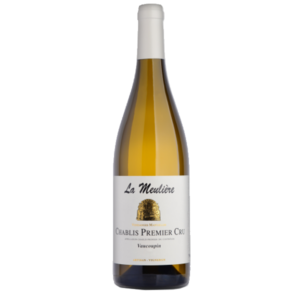 La Meulière 1er Cru Chablis Vaucoupin