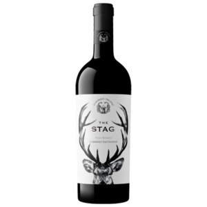 St. Huberts 'The Stag' Paso Robles Cabernet Sauvignon
