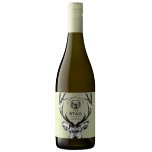 St. Huberts 'The Stag' Santa Barbara County Chardonnay
