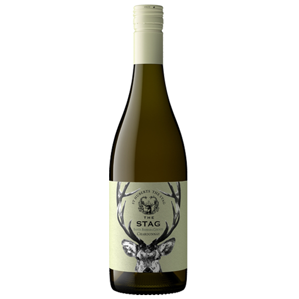 St. Huberts 'The Stag' Santa Barbara County Chardonnay