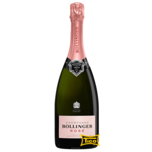 Champagne Bollinger Rosé NV Magnum 1.5L