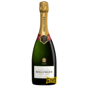 Champagne Bollinger Special Cuvée NV Magnum 1.5L