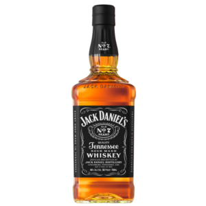 Jack Daniel's Tennessee Whiskey